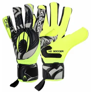 Comparateur de prix : Ho Soccer Gants De Gardien De But Junior One Ng Ring