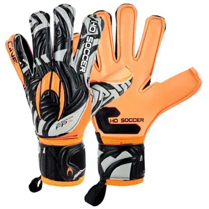 Comparateur de prix : Ho Soccer Gants De Gardien De But One Fl Protek Ring