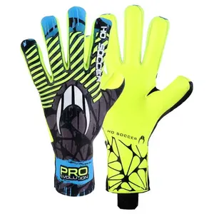 Ho Soccer Gants De Gardien De But Junior Pro Evolution Ii Ng pas cher