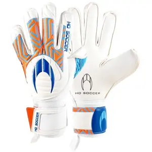 Ho Soccer Gants De Gardien De But Pro Curved Flat Gen Iii Duo pas cher