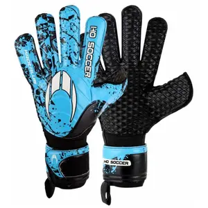 Comparateur de prix : Ho Soccer Gants De Gardien De But Krotalus Ii Fl Hardground