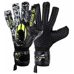 Comparateur de prix : Ho Soccer Gants De Gardien De But Krotalus Ii Ng Hardground