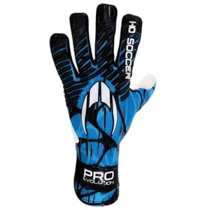 Ho Soccer Gants De Gardien De But Junior Pro Evolution Ii Ng pas cher