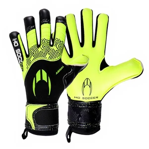 Comparateur de prix : Ho Soccer Gants De Gardien De But Aerial Ii Ng Speed Lime
