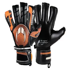 Comparateur de prix : Ho Soccer Gants De Gardien De But Original Hybrid Rn