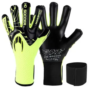 Ho Soccer Gants De Gardien De But Eskualo pas cher