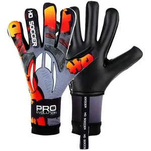 Ho Soccer Gants De Gardien De But Pro Evolution Graffiti Rn pas cher