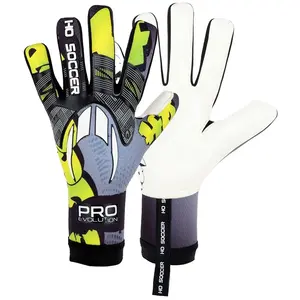Ho Soccer Gants De Gardien De But Pro Evolution Graffiti Ng pas cher
