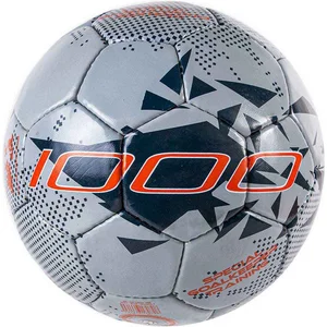 Comparateur de prix : HO Soccer Penta 1000 2020 Ballon unisexe Gris 5