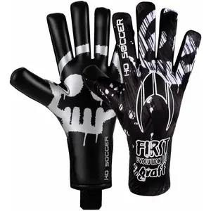 Comparateur de prix : Ho Soccer Gants De Gardien De But First Evolution Iii Graffiti Creepy