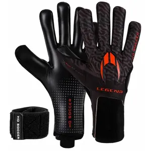 Comparateur de prix : Ho Soccer Gants De Gardien De But Mg Legend Elite Negative