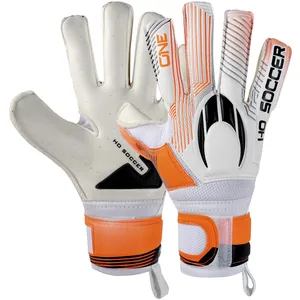 HO Soccer One Negative Junior Gants de gardien de but 5 mm Taille 7 pas cher