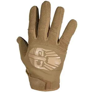 Ragnar Raids Gants Valkirie Mk1 Coyote pas cher