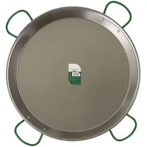 San Ignacio Poêle à Paella X La Dehesa Polished 80 Cm pas cher