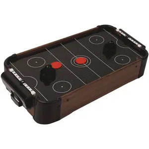 Wellhome Jeu De Société 48.5x30x8.5 Cm Air Hockey pas cher