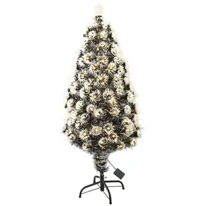 Wellhome Sapin De Noël 135 120 Cm pas cher