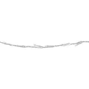 Wellhome Guirlande Led 100x200 Cm 320 Pièces pas cher