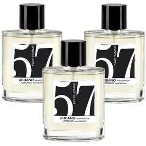 Caravan Parfum Happy Collection Nº57 100ml 3 Unités pas cher