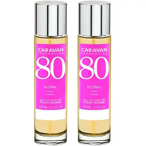 Caravan Parfum Nº80 150ml 2 Unités pas cher
