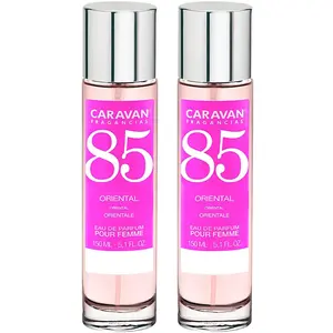 Caravan Parfum Nº85 150ml 2 Unités pas cher