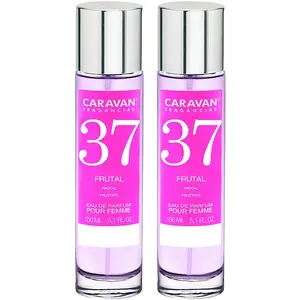 Caravan Parfum Nº37 150ml 2 Unités pas cher