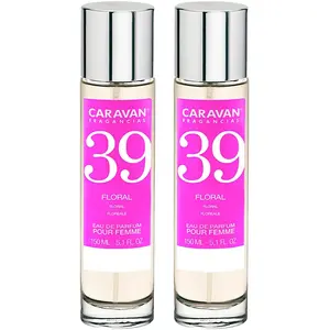 Caravan Parfum Nº39 150ml 2 Unités pas cher