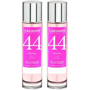 Caravan Parfum Nº44 150ml 2 Unités pas cher