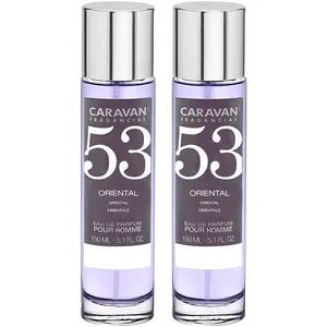Caravan Parfum Nº53 150ml 2 Unités pas cher