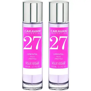 Caravan Parfum Nº27 150ml 2 Unités pas cher