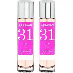 Caravan Parfum Nº31 150ml 2 Unités pas cher