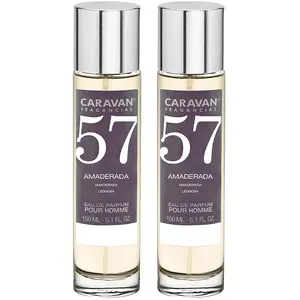 Caravan Parfum Nº57 150ml 2 Unités pas cher