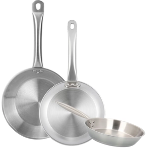 Wellhome Ensemble De Poêles 30/32/34 Cm 3 Pièces pas cher