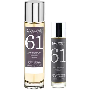 Caravan Parfum Nº61 150+30ml pas cher