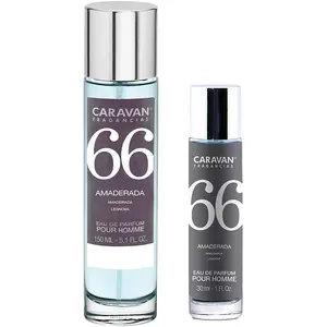Caravan Parfum Nº66 150+30ml pas cher
