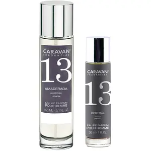 Caravan Parfum Nº13 150+30ml pas cher
