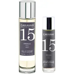 Caravan Parfum Nº15 150+30ml pas cher