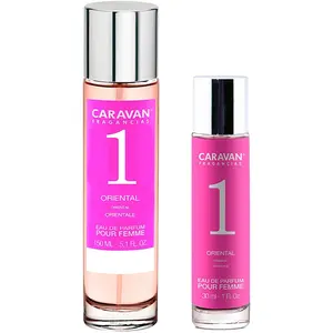 Caravan Parfum Nº1 150+30ml pas cher