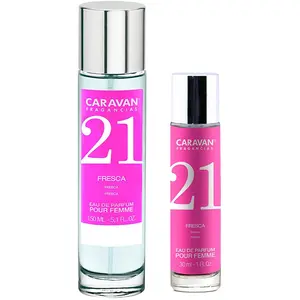 Caravan Parfum Nº21 150+30ml pas cher