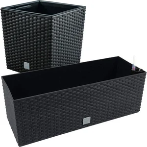 Wellhome Jeu Jeu Rat : Broyeur Dans Du Chocolat Et Jardin Rectangulaire 64l 17l pas cher