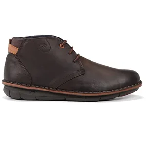 Chaussures Homme FLUCHOS F0701 - Marron pas cher