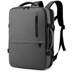 DAM Sac à dos de voyage extensible cabine très résistant avec plusieur... pas cher