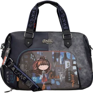 Anekke - Sac de voyage femme "Contemporary" - 10791 pas cher