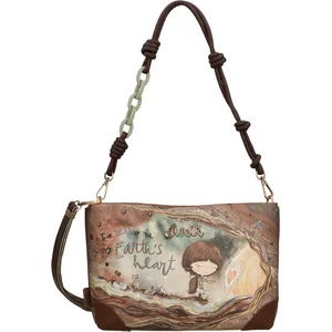 Sac Anekke 39801 Multicolore pas cher