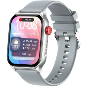 Colmi Montres Connectée P78Vendu parbikeinn