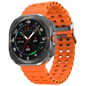 Dtno 1 Montres Connectée Watch UltraVendu parbikeinn