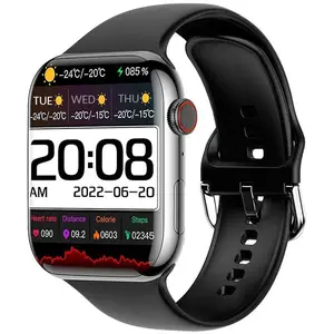 Lemfo Montres Connectée Dm10Vendu parbikeinn