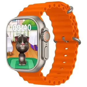 Dtno 1 Montres Connectée V9 Ultra 2 pas cher