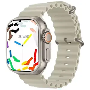 No.1 Montres Connectée Dt V9 Ultra 2 pas cher