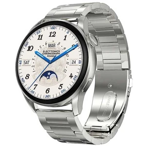 No.1 Montres Connectée Dt Dt3 Metallic pas cher