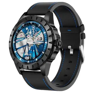 Lemfo Montres Connectée Lemz pas cher